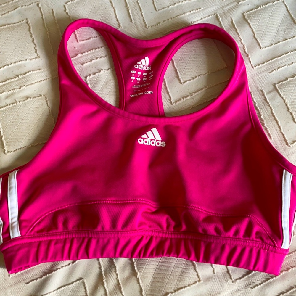 Adidas Sports Bra